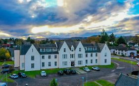 Apartment Old Edinburgh Court By Interhome